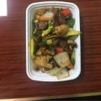 Best Hibachi Chicken & Beef Combo in Clearwater, FL