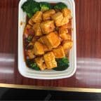 Best General Tso's Tofu in Clearwater, FL
