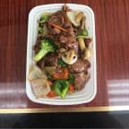 Best Hibachi Beef in Clearwater, FL